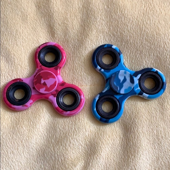 Fidget spinner bundle - Picture 3 of 9